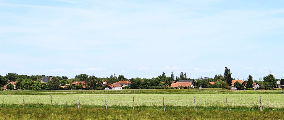 Ugnouas (Hautes — Pyrénées) 1
