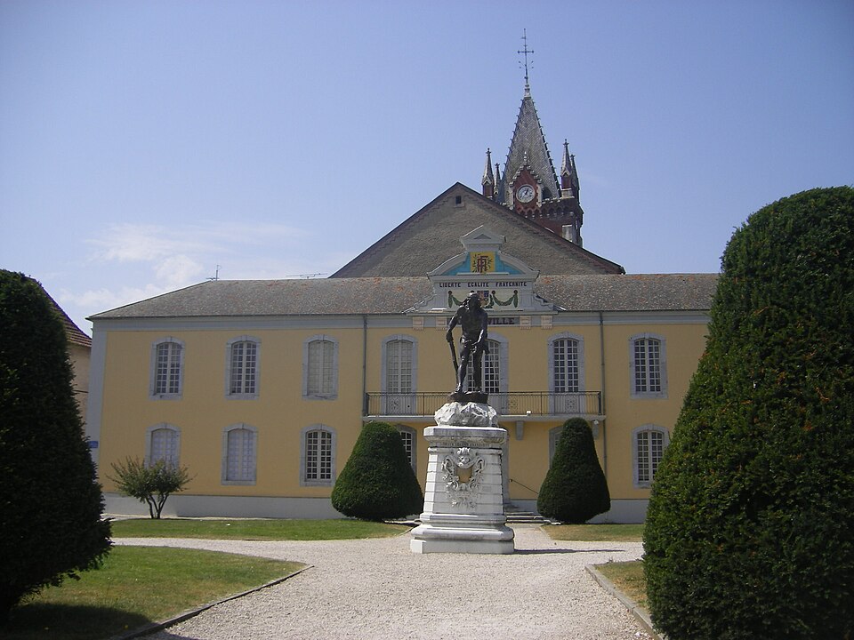 FR — 65 — Vic — en — Bigorre1