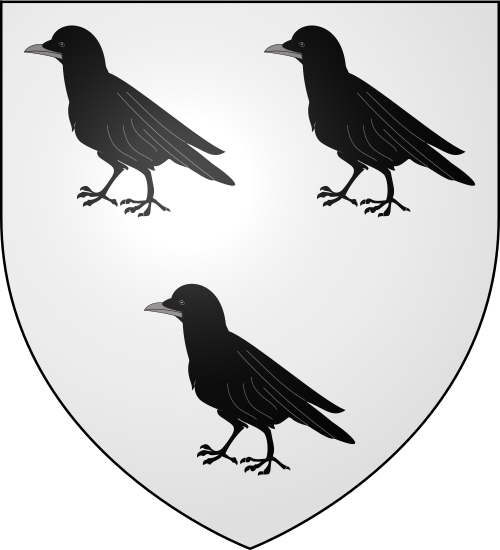 Blason de Viger