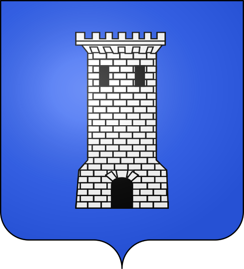 Blason de Villembits