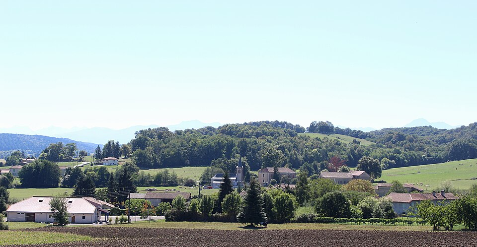 Villembits (Hautes — Pyrénées) 1