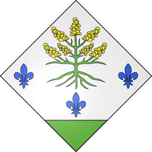 Blason de Argelès-sur-Mer