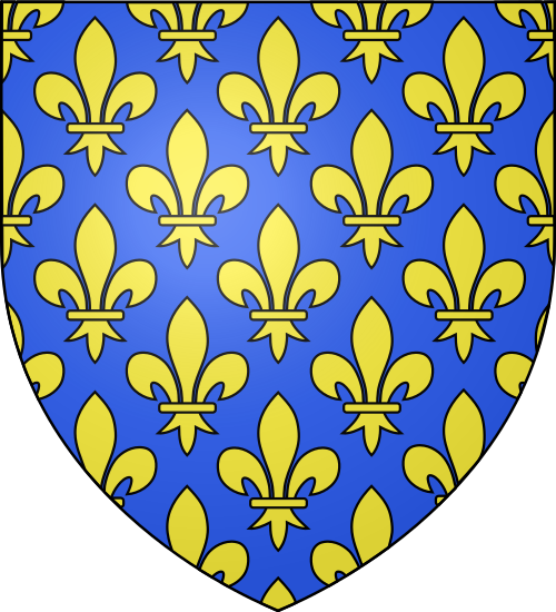 Blason de Bages