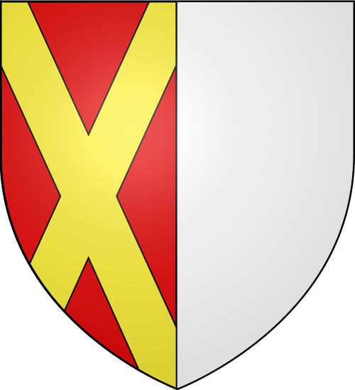 Blason de Baixas