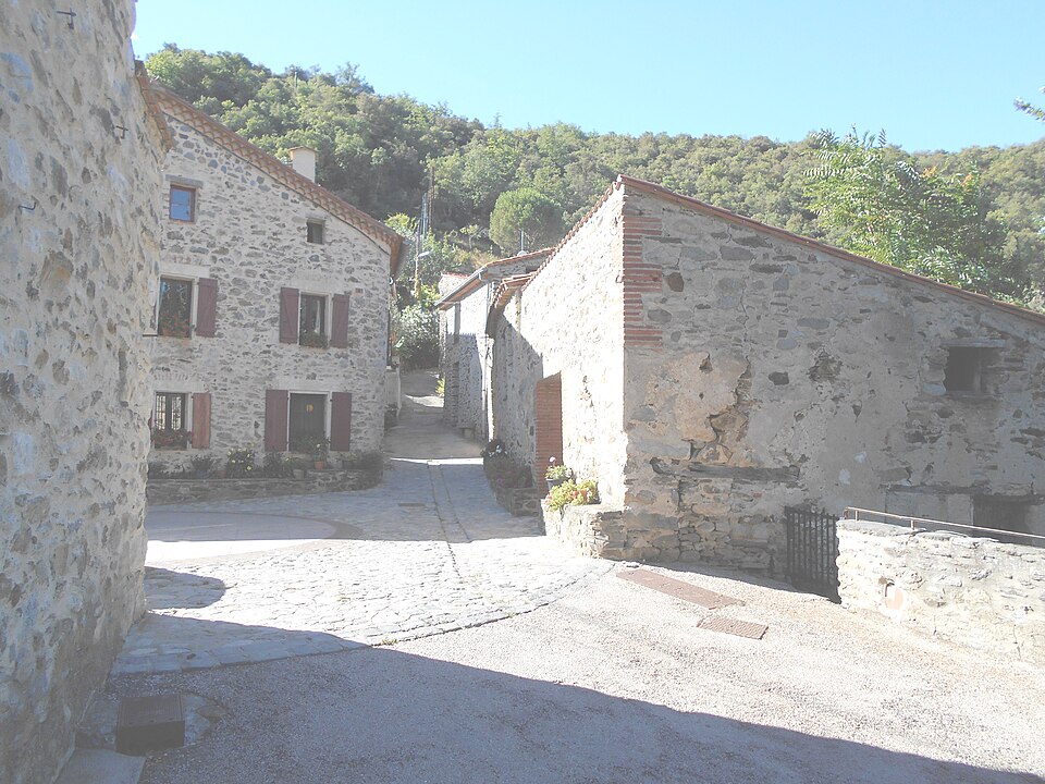 Bula d'Amunt el carrer