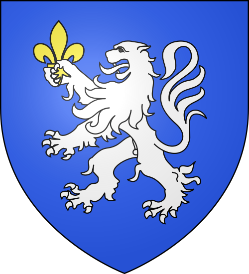 Blason de Bouleternère