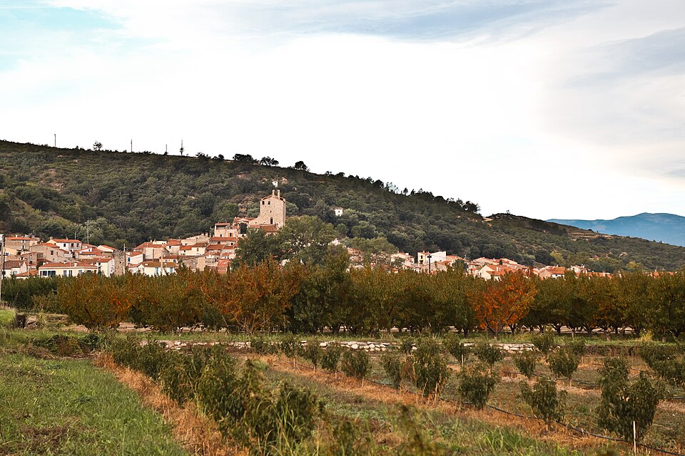 Bouleternère, Pyrénées — Orientales, France