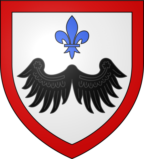 Blason Le Boulou