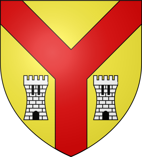 Blason La Cabanasse