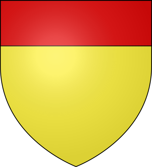 Blason de Caramany