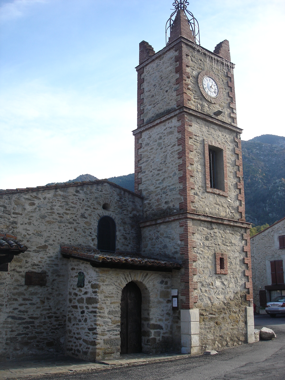 Clara Eglise