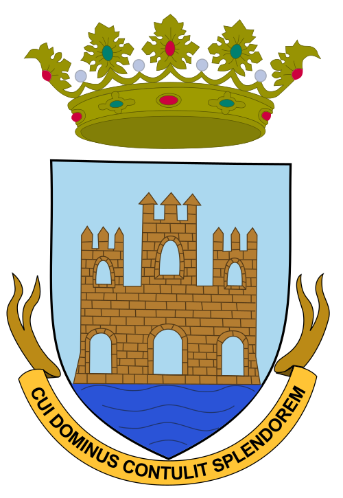 Blason de Collioure