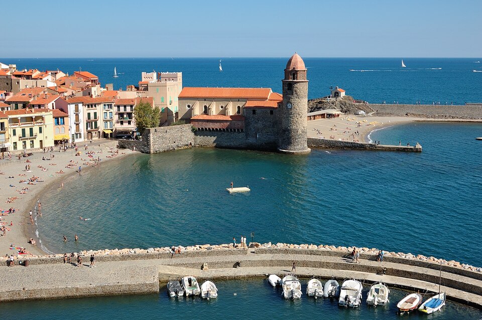 Collioure 002