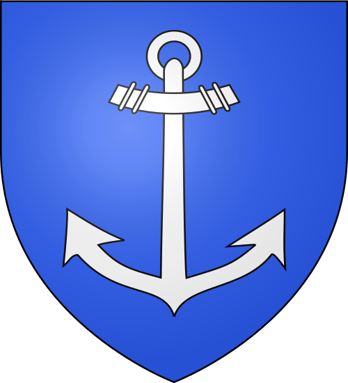 Blason de Espira-de-l'Agly