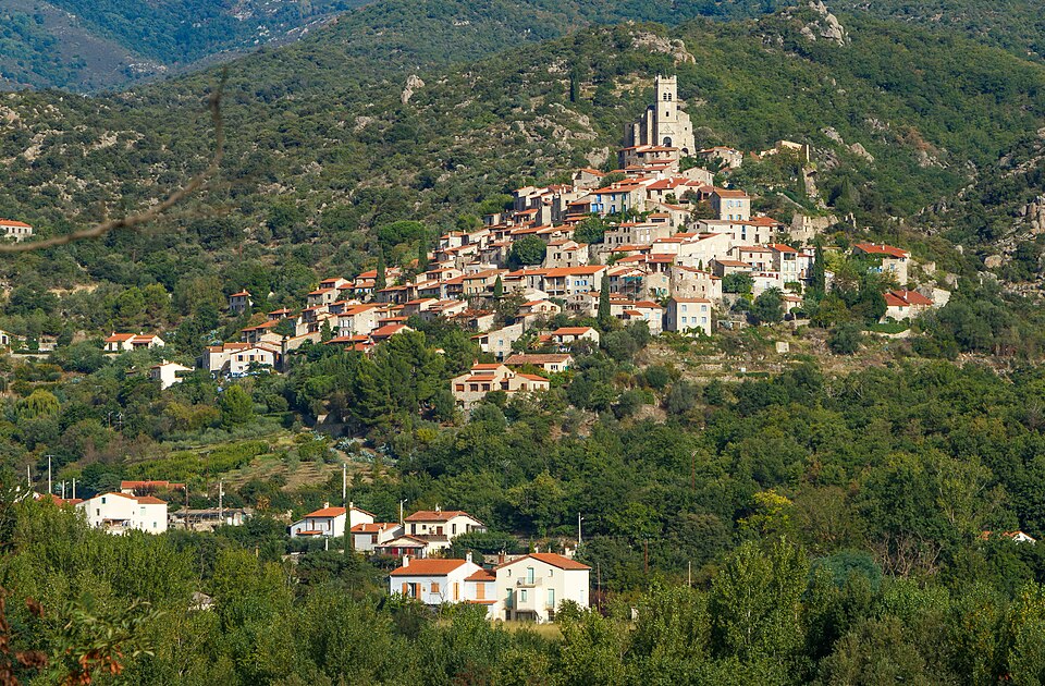 Eus — Pyrénées — Orientales 02