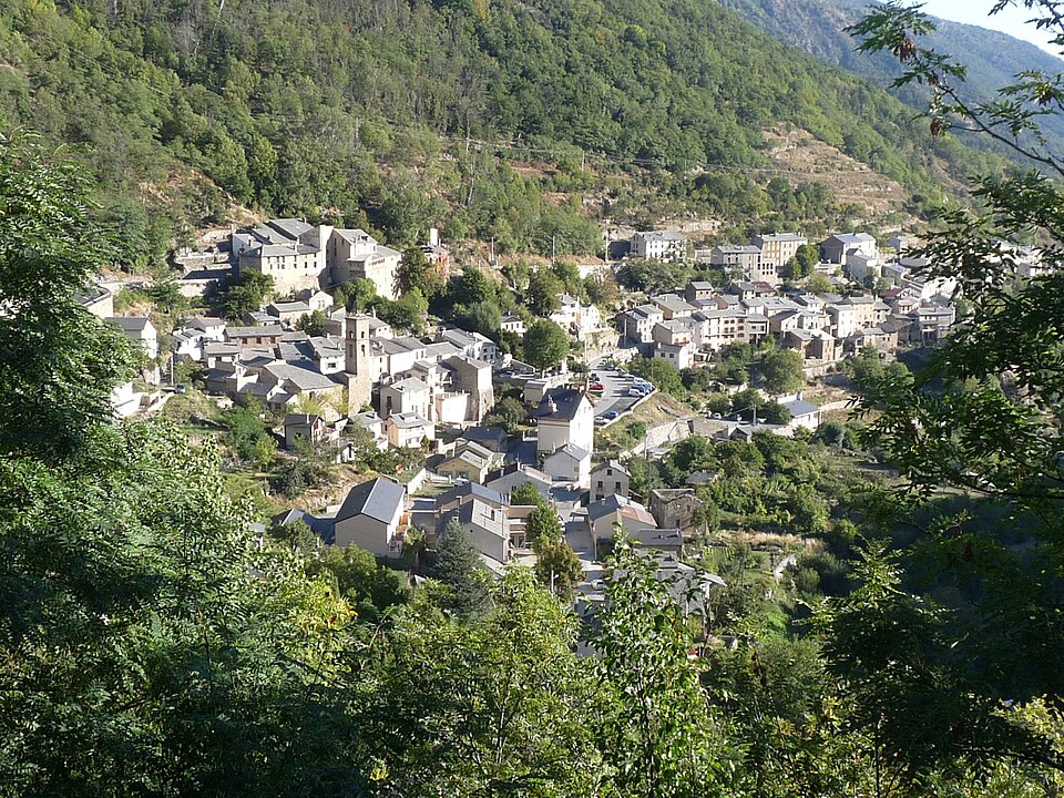 Fontpedrouse vue1
