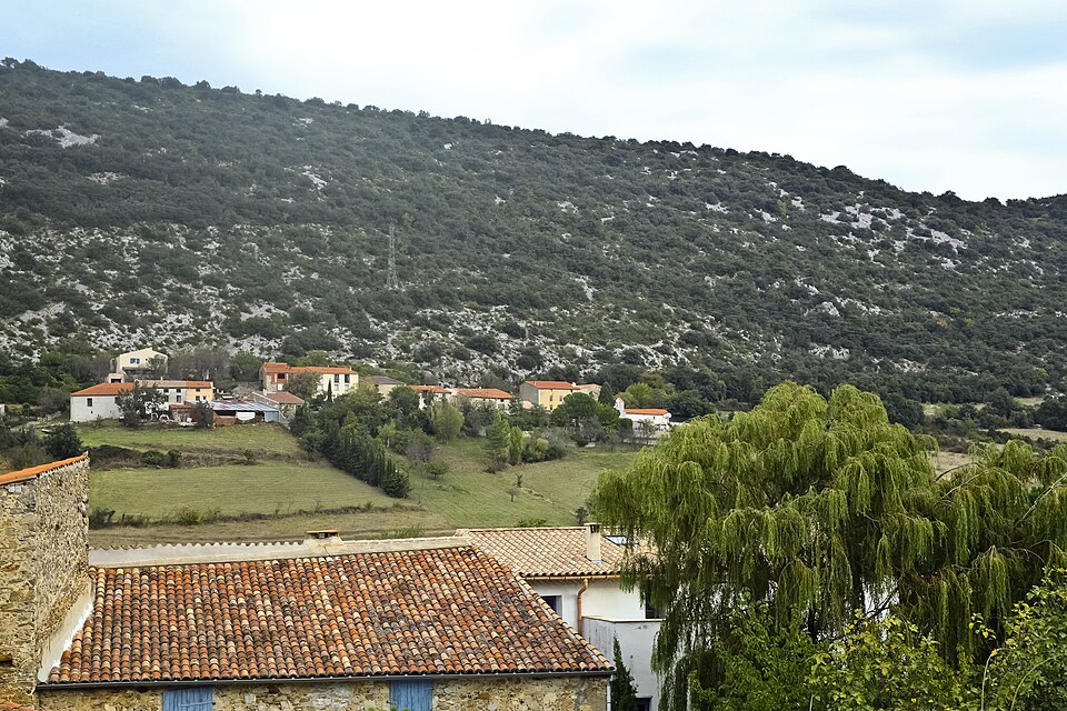 Village de Fosse