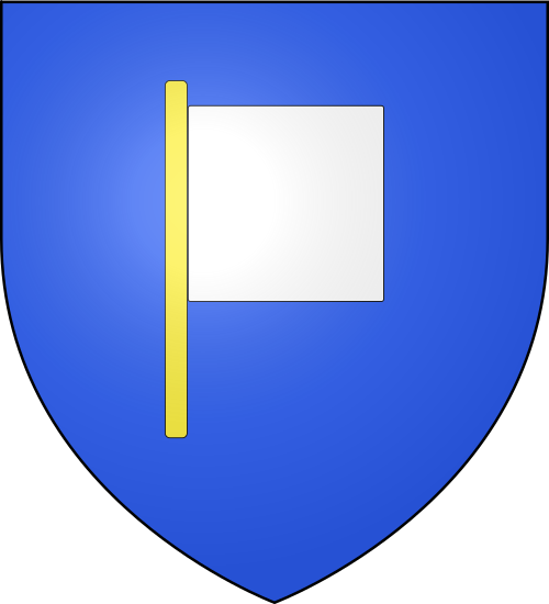 Blason de Ille-sur-Têt