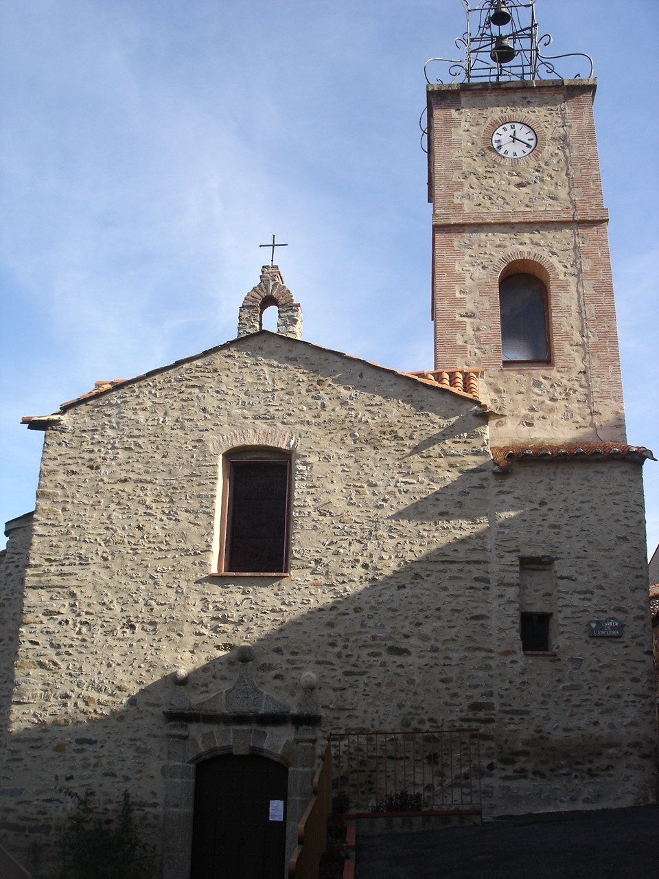 Joch Eglise