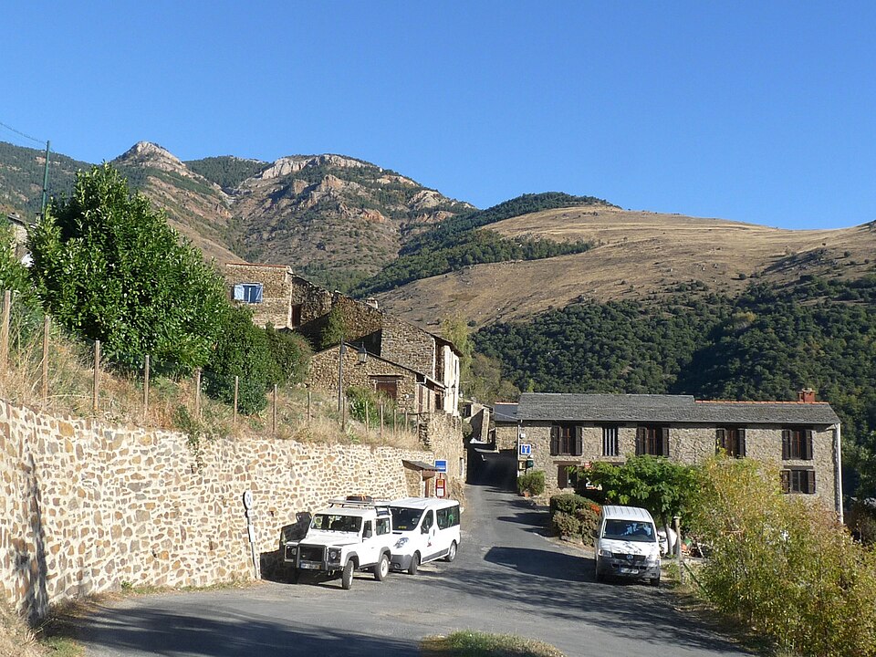 Jujols vue2