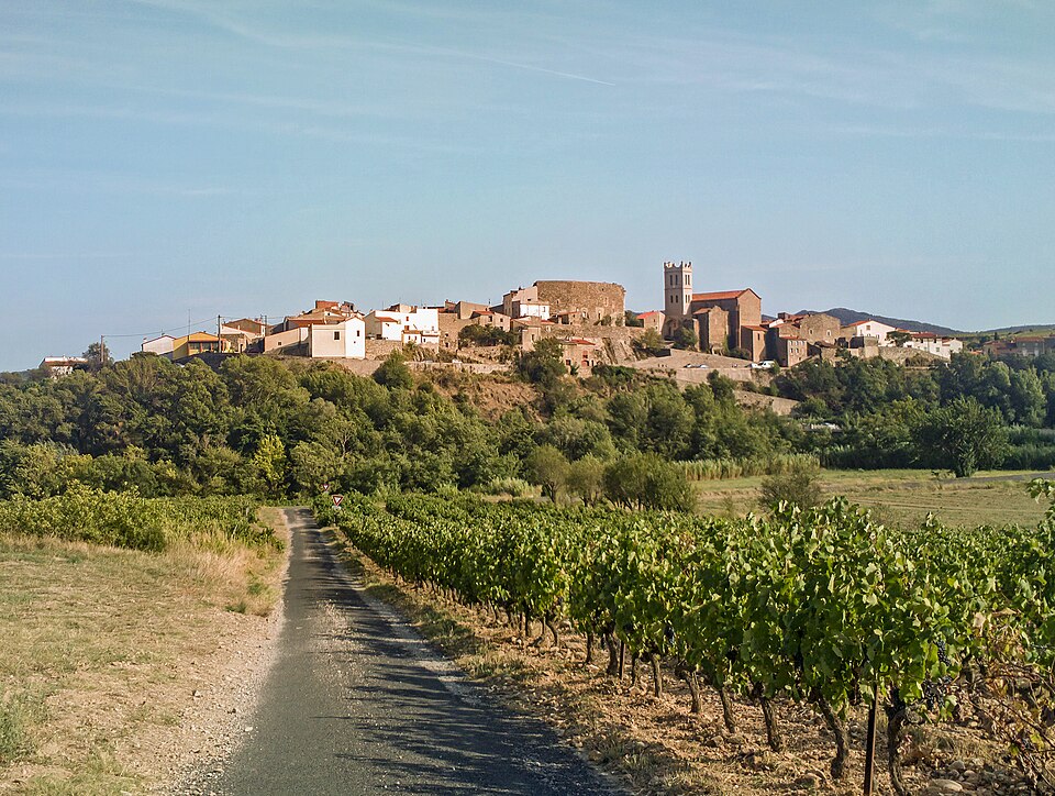 Latour — de — France — northwestern exposure