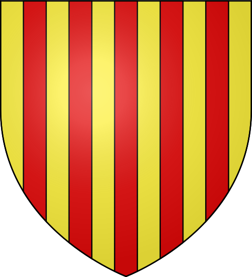 Blason de Llauro