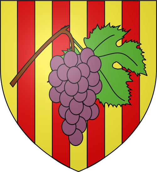 Blason de Los Masos