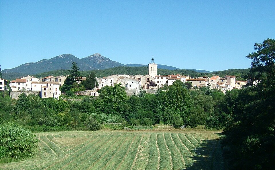 Maureillas