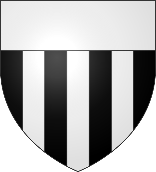Blason de Montalba-le-Château