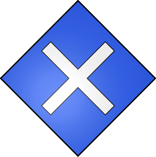 Blason de Montbolo