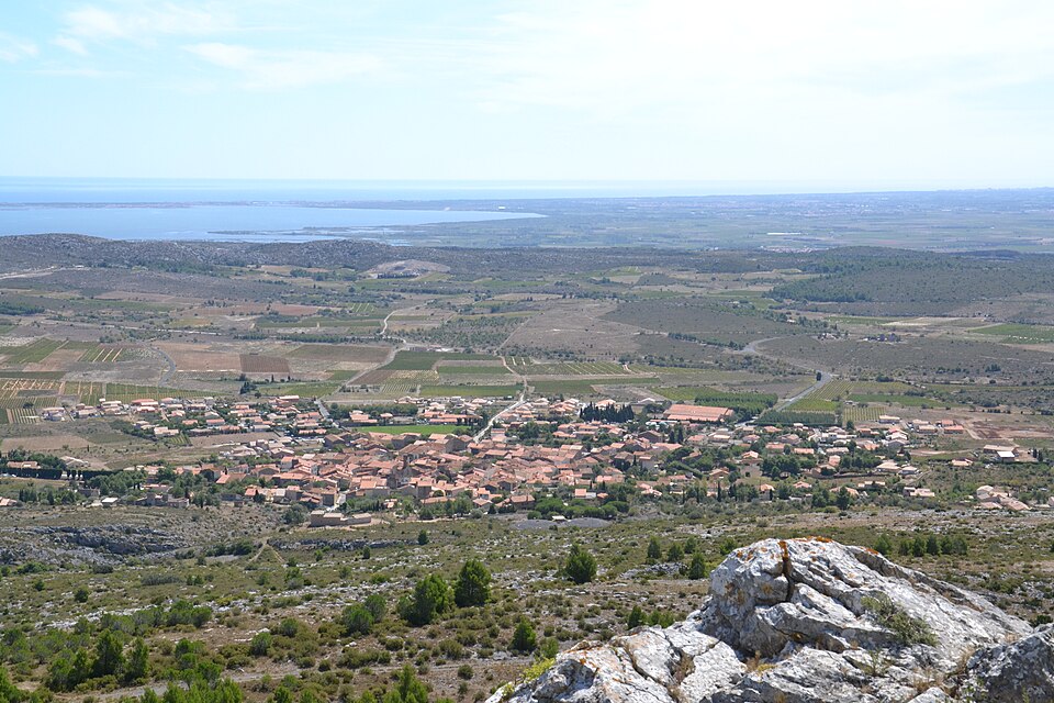 Opoul — Périllos