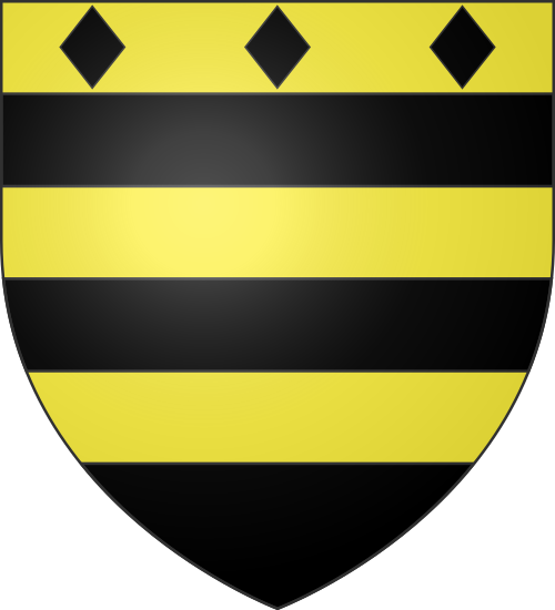 Blason de Ortaffa