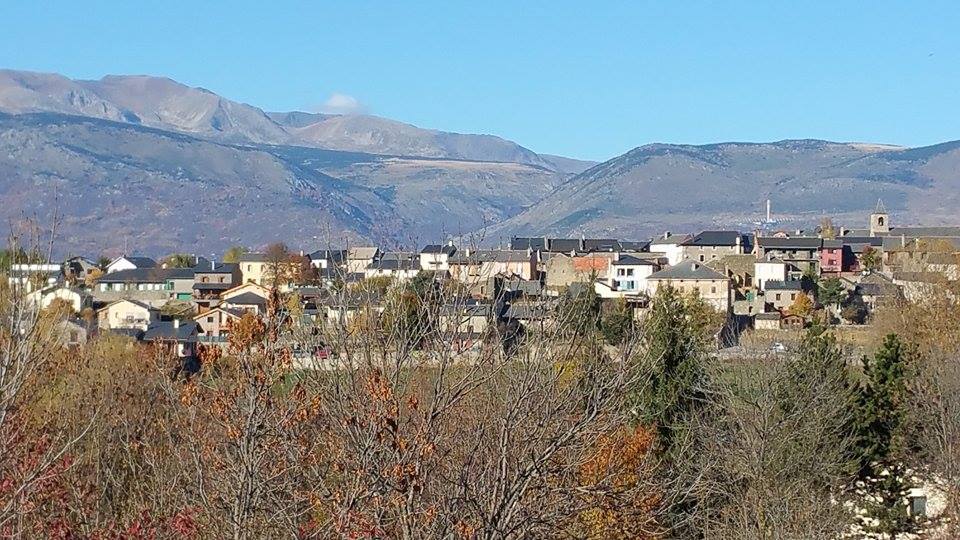Palau — de — Cerdagne — Vue d'ensemble 2