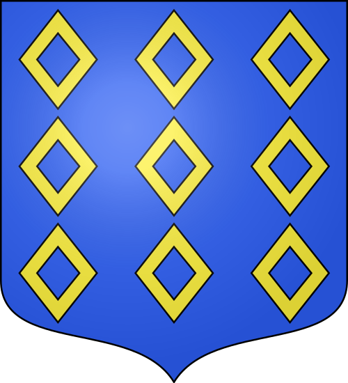 Blason de Pézilla-de-Conflent