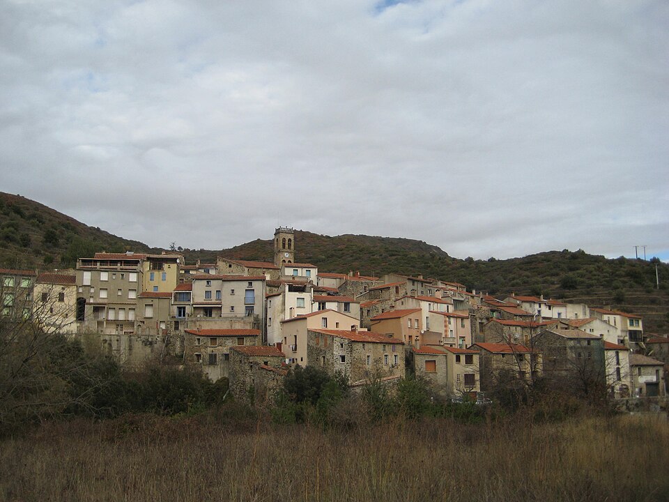 Pesillà