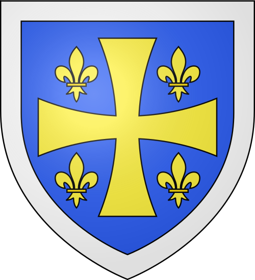Blason de Pézilla-la-Rivière
