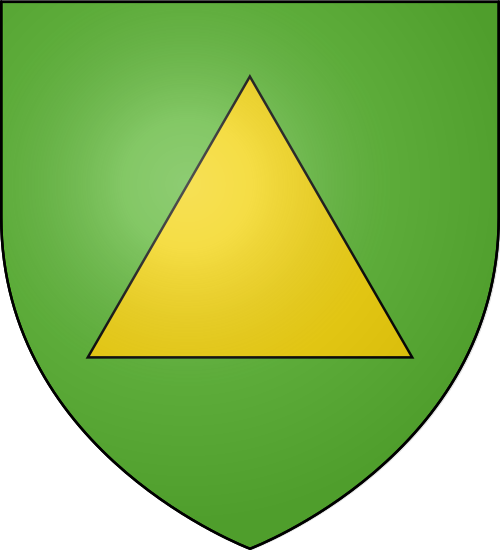 Blason de Planèzes