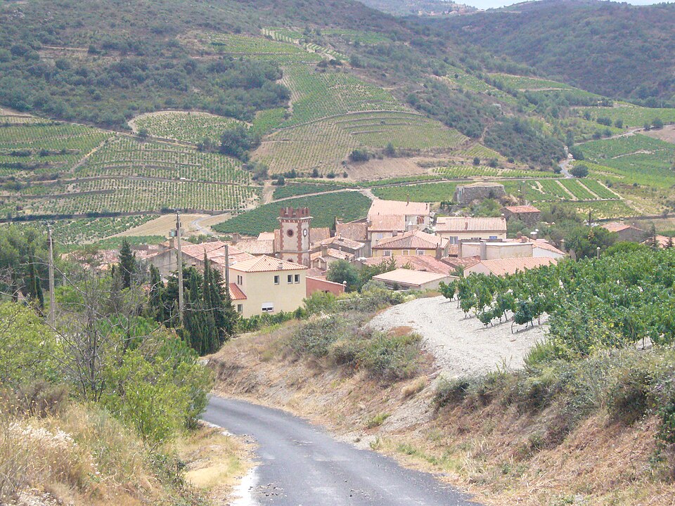 Planèzes