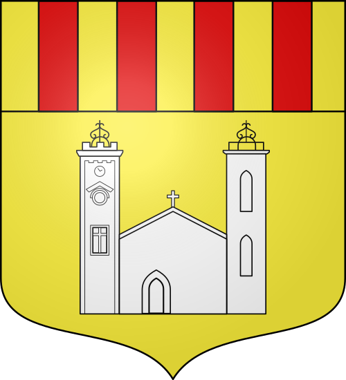 Blason de Ponteilla
