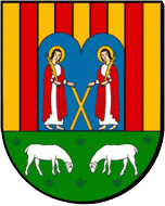 Blason de Prats-de-Mollo-la-Preste