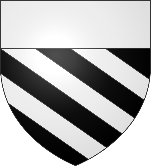 Blason de Rabouillet