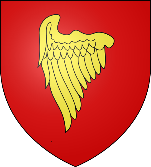 Blason de Railleu
