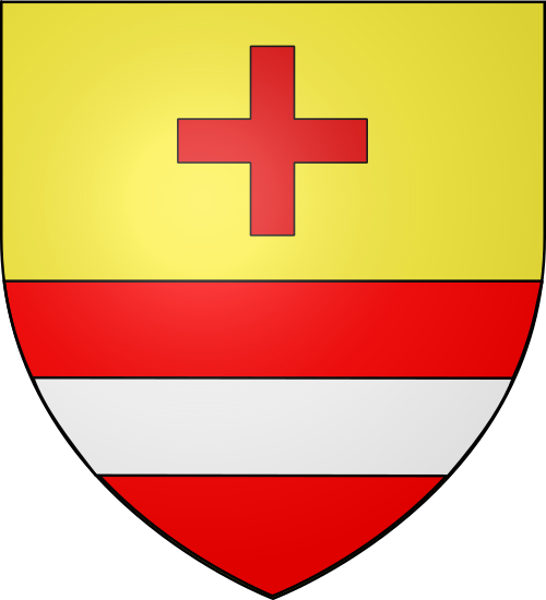 Blason de Ria-Sirach