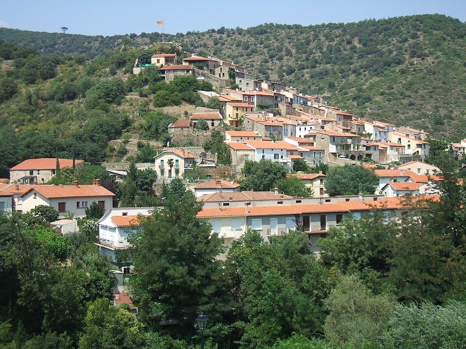 RiaSirach Ria Vuegenerale