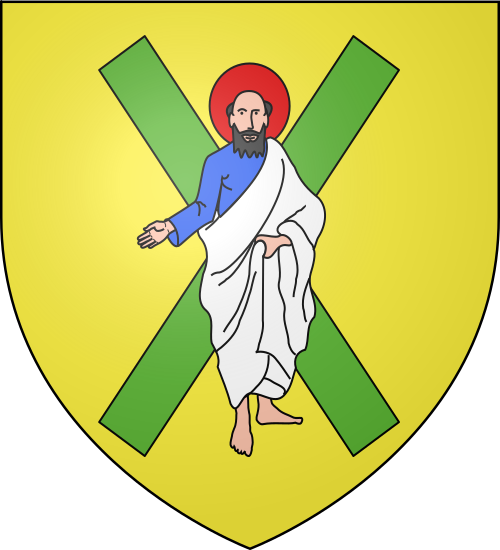 Blason de Rivesaltes
