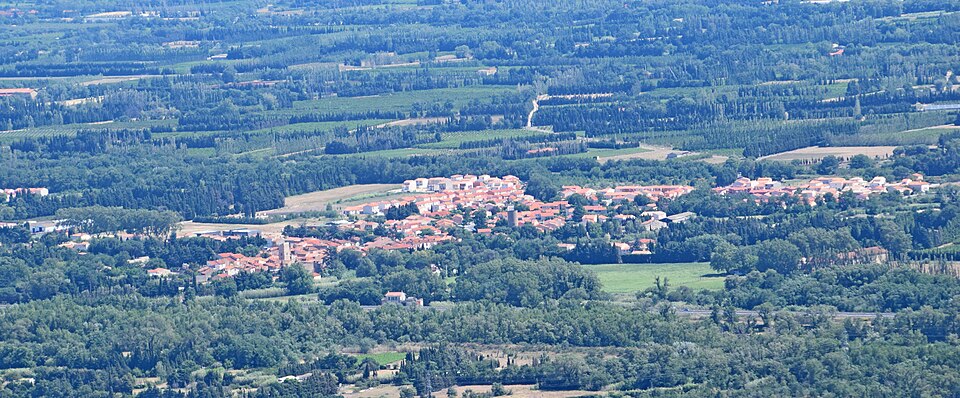 Saint Feliu d Amont