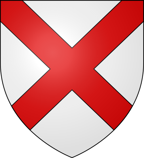 Blason de Saint-Féliu-d'Avall