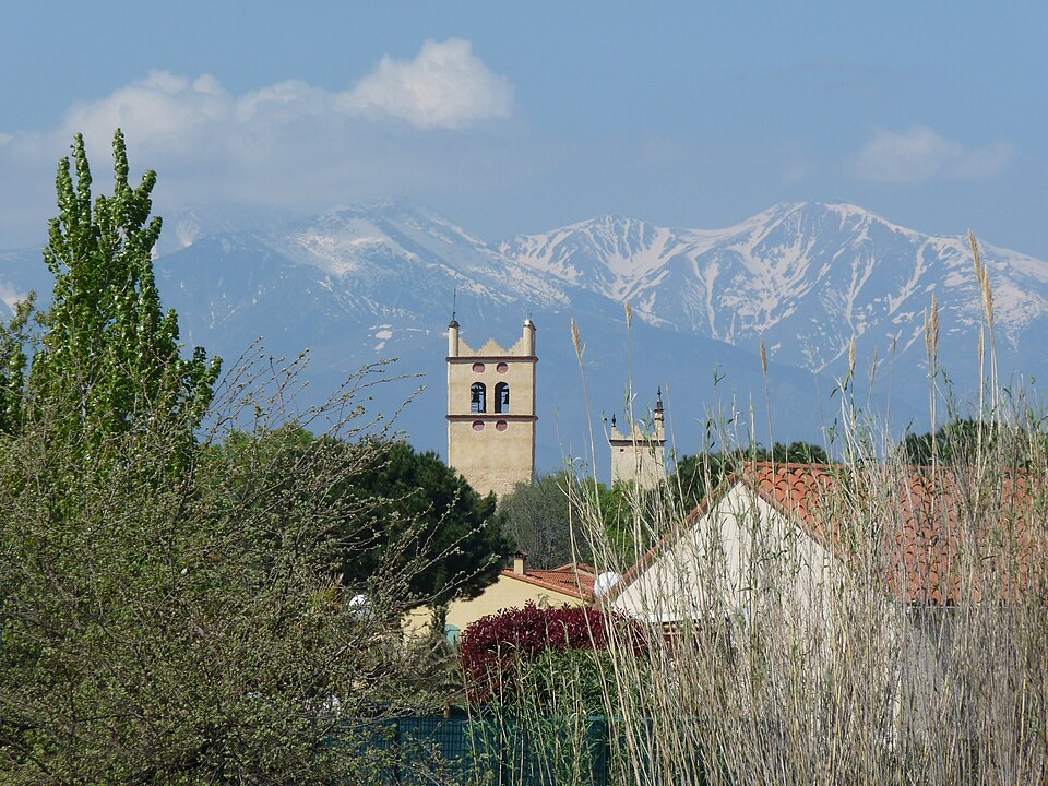 St — Génis — des — Fontaines 01