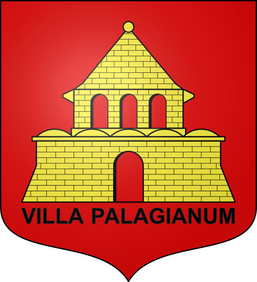 Blason Le Soler