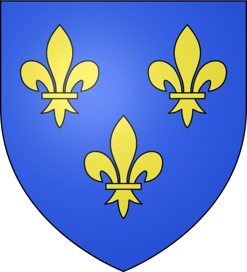 Blason de Sournia